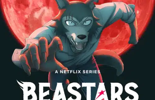Netflix BEASTARS Final Season Part 2