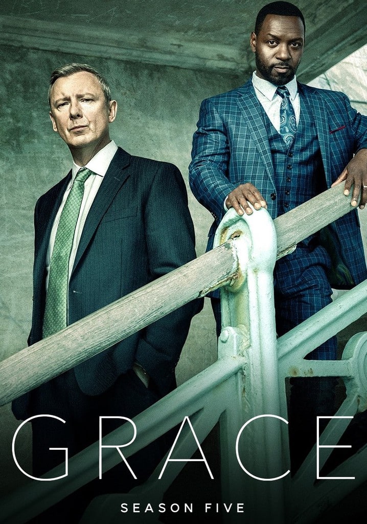 Grace Season 5