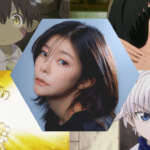 Interview with Mariya Ise