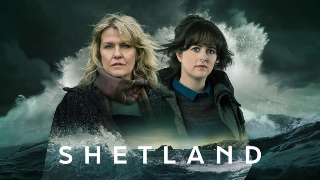 Shetland Season 10