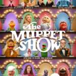 The Muppet Show special event on Disney+ premiering on Feb 4th