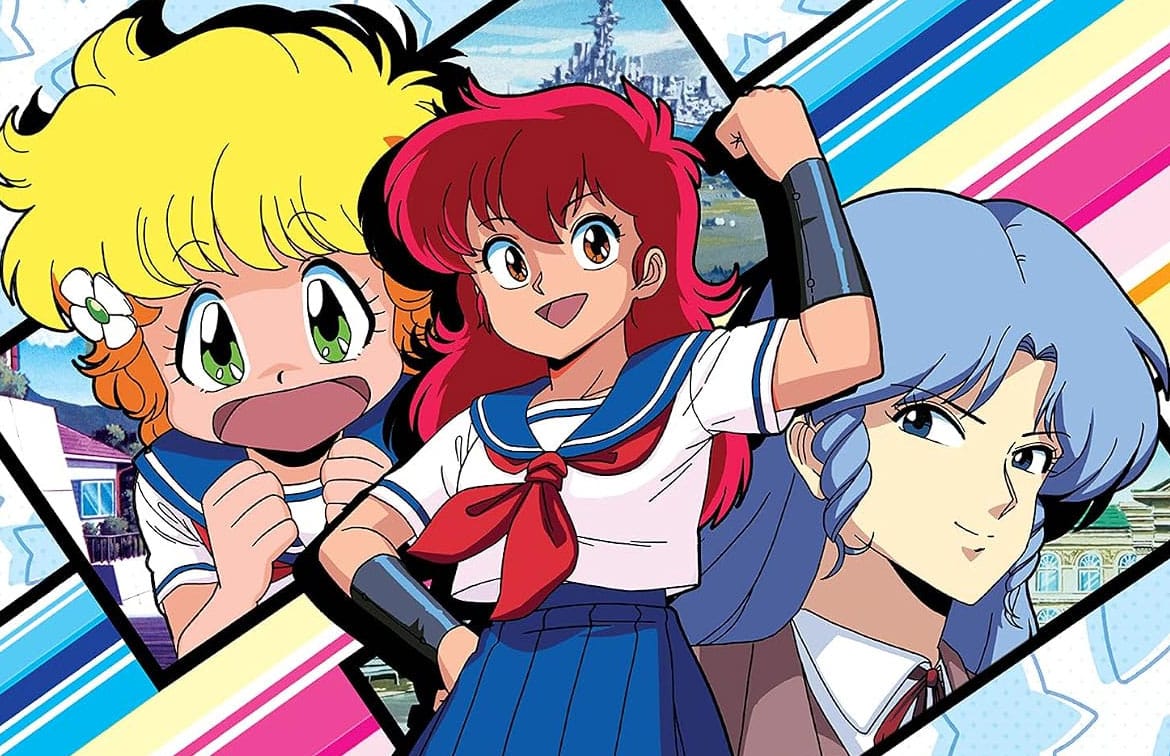 10 Must Own Discotek Media Releases From 2026